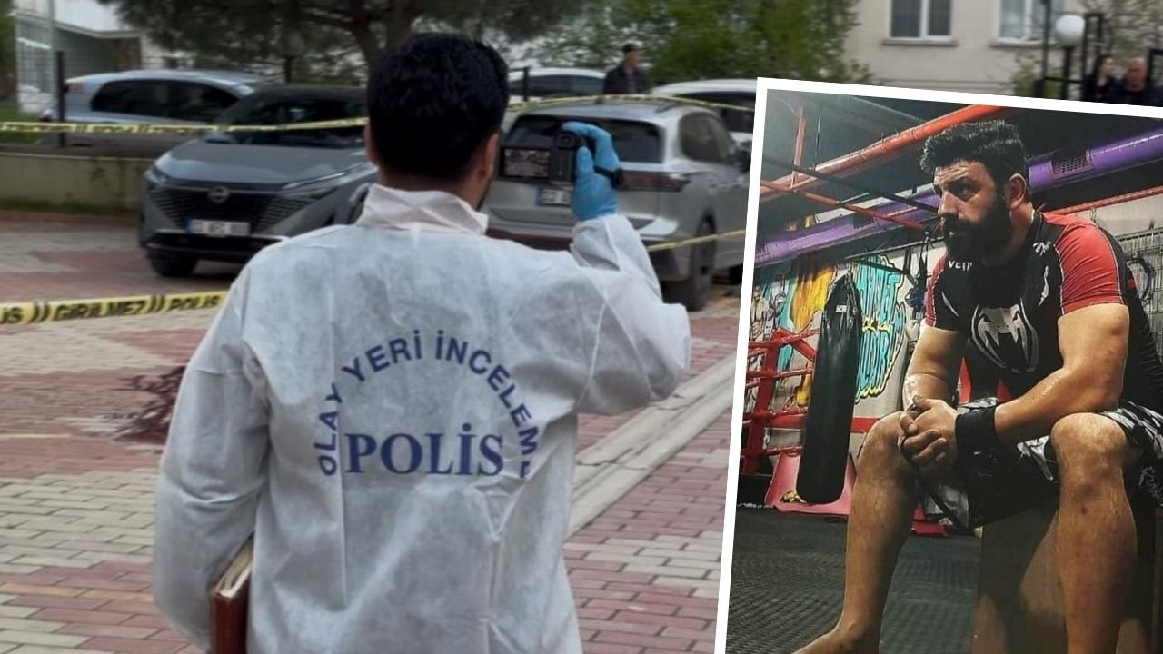 Avrupa şampiyonu Diyarbakırlı milli sporcudan acı haber