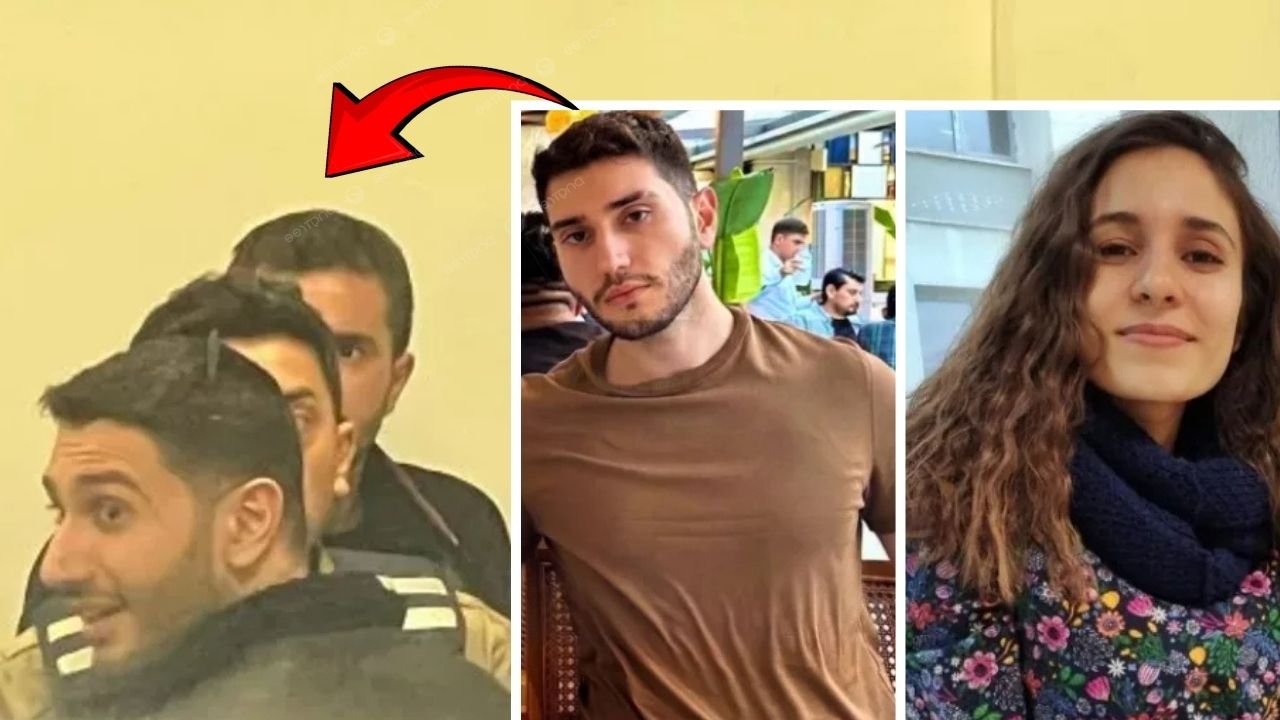 Gülistan Doku Dosyası; Valinin oğlu cinayet suçlamasıyla tutuklandı, sırada kin var?