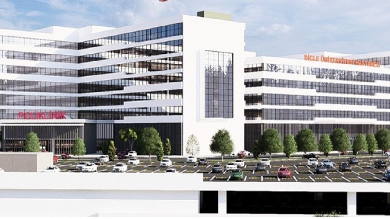 Diyarbakır Dicle Üniversitesi'nde tartışmalı ihalede yeni gelişme