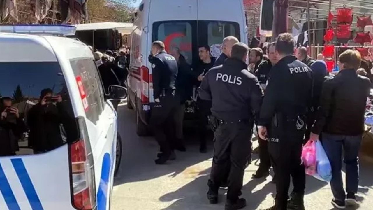 Diyarbakır’da 20 günlük evlilik kanla bitti: Oğlu öldürüldü, baba ağır yaralandı