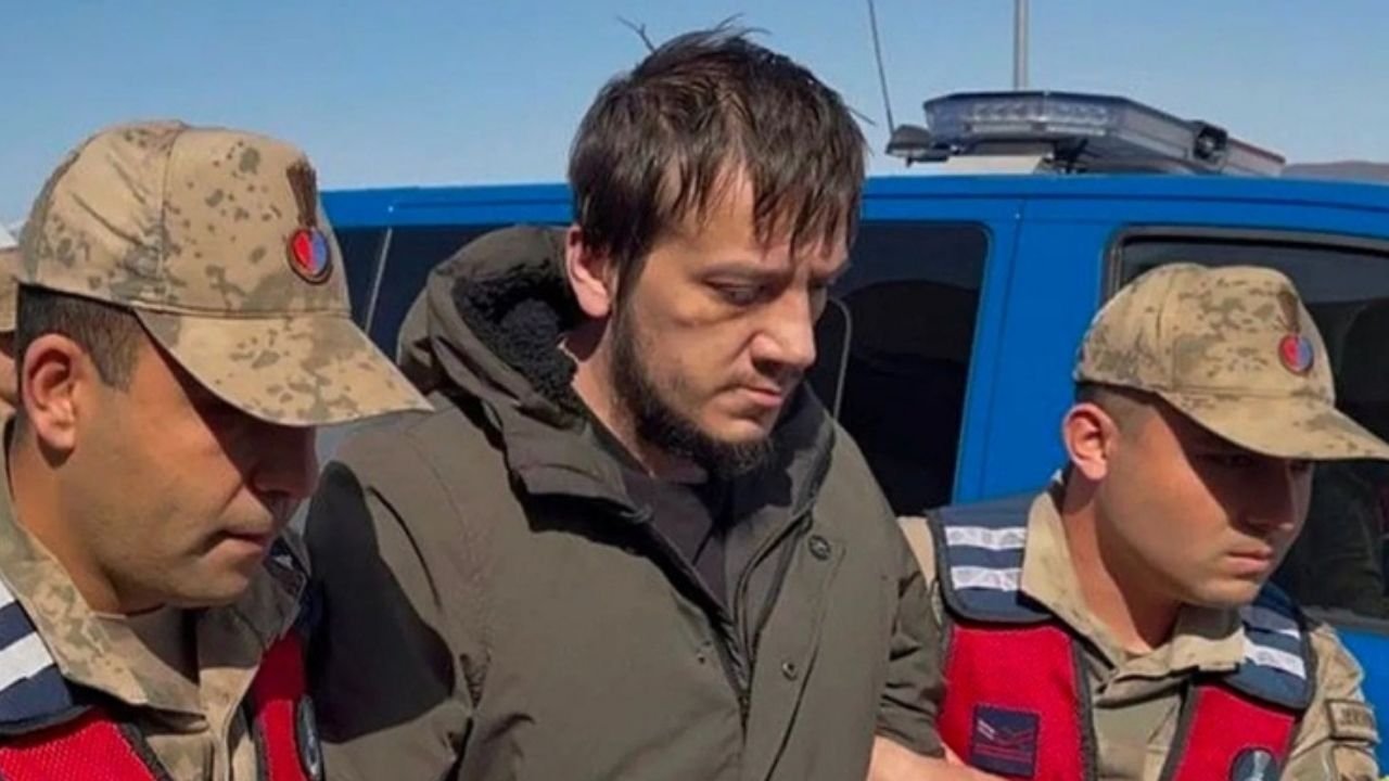 Gülistan Doku Dosyası | Koruma polisi: Vali Sonel'in talimatıyla yaptım