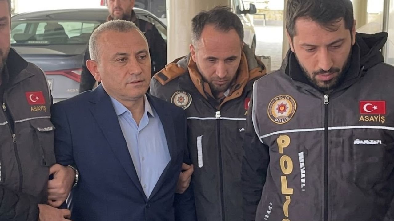 Gülistan Doku Dosyası; Eski Tunceli Valisi Tuncay Sonel tutuklandı