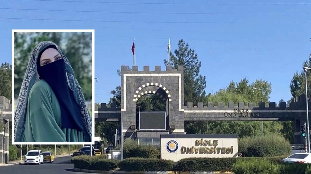 Dicle Üniversitesi’ndeki intihar olayında önemli gelişme!