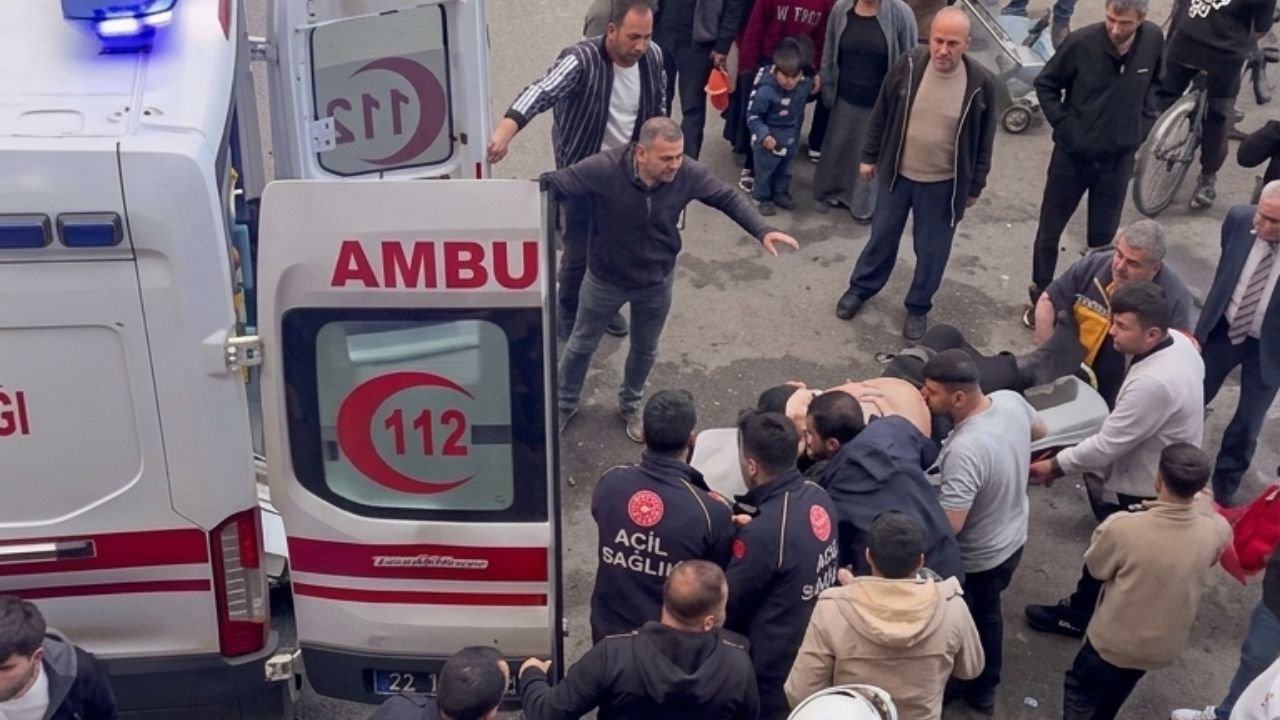 Diyarbakır’da sokak ortasında infaz: dünkü kavga kanlı bitti!