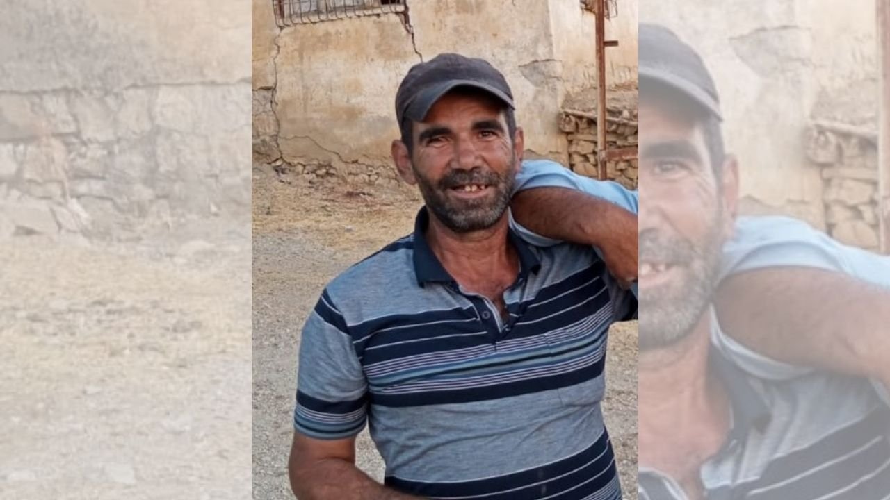 Diyarbakır Lice’de kayıp alarmı: Bipolar hastası vatandaştan haber alınamıyor