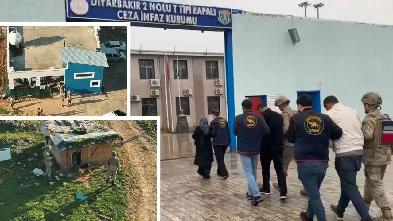 Diyarbakır'da 14 yıl önceki cinayet çözüldü; 15 yaşındaki Sevgi'nin ölümündeki sır perdesi nasıl aralandı?