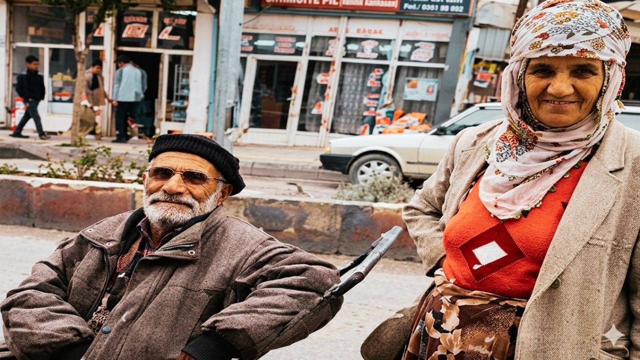 Recep Karaman yazdı | Bir Zamanlar Diyarbakır; Lalo ve Yolê’nin Aşk Hikayesi