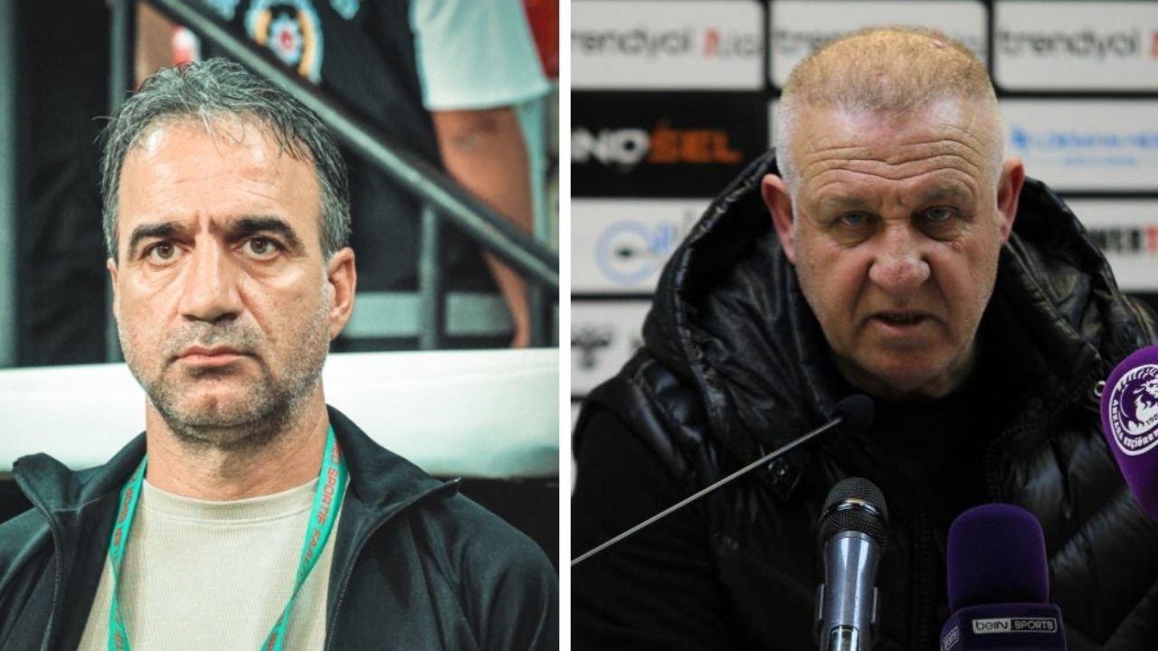 Amedspor’da Mesut Bakkal dönemi sona erdi: Takım Sertaç Küçükbayrak’a emanet