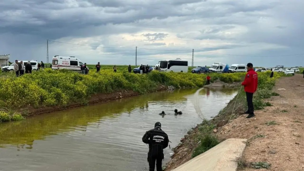 Diyarbakır’da kayıp çocuk bakın nerede bulundu?