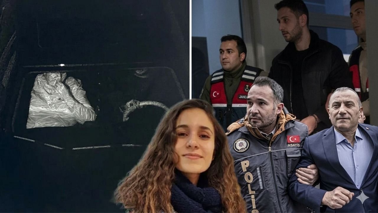 Gülistan Doku davasında mesajlar deşifre oldu: Ötecem lan her şeyi