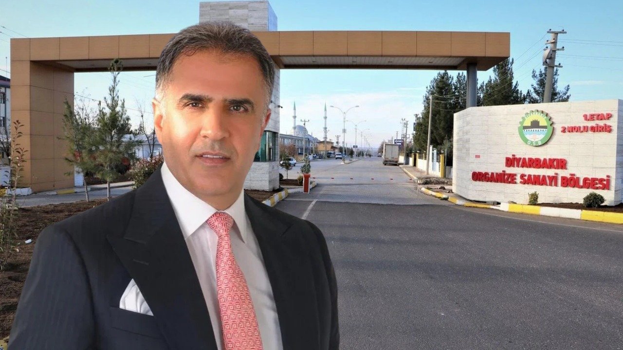 Diyarbakır OSB seçimlerinde 'Yeşil Liste'den uyarı: Sanayicinin iradesi kurumların güç dengesine kurban edilemez