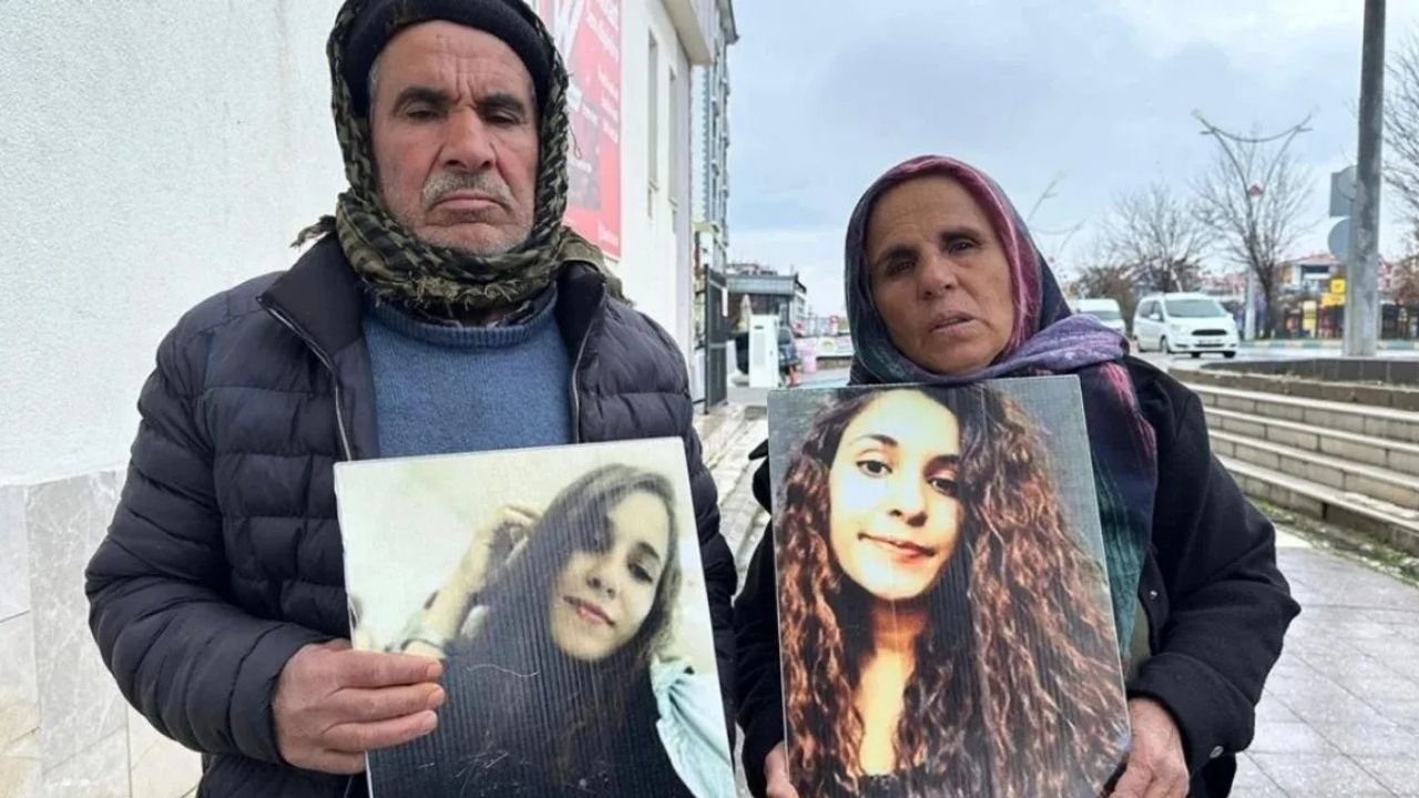 Gülistan Doku'nun annesi ve babasının DNA örnekleri alındı