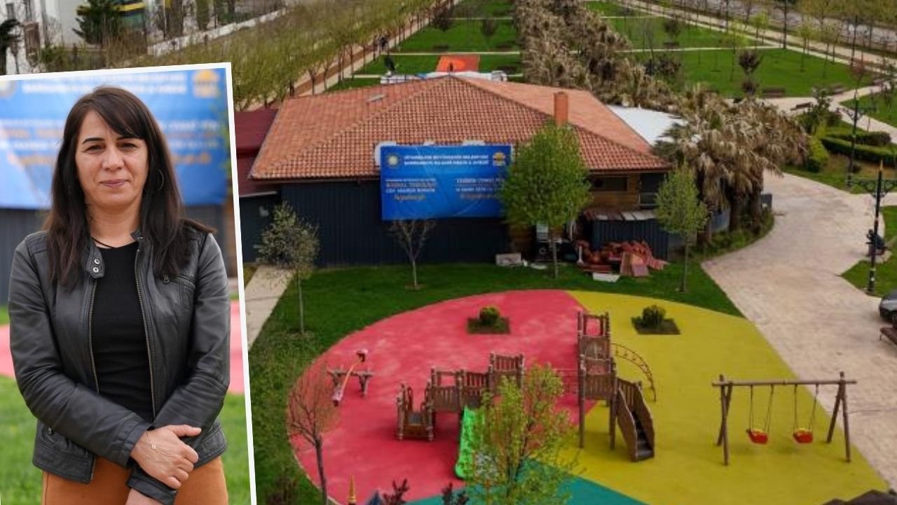 Diyarbakır’da açılacak yeni sosyal tesisi kadınlar işletecek