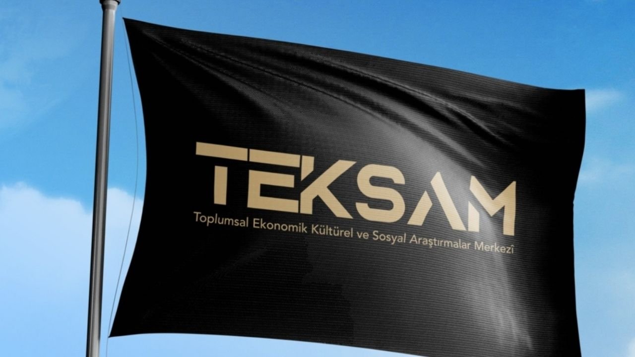 Şakir Diclehan Yazdı | Bir Düşünce Kuruluşu Olarak: TEKSAM