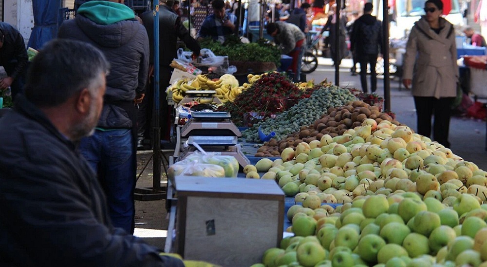 Kilo dönemi bitti, gramaj devri başladı
