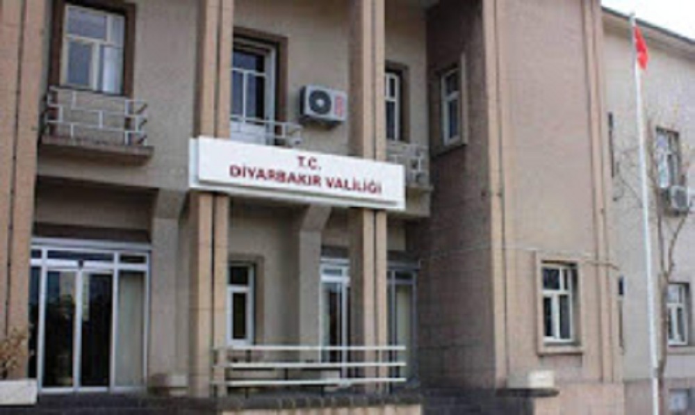 Diyarbakır Valiliği’nden ‘okula silahlı saldırı’ açıklamsı!