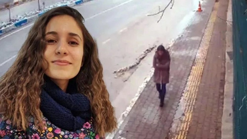 Gülistan Doku soruşturması: WhatsApp kayıtları silinmiş