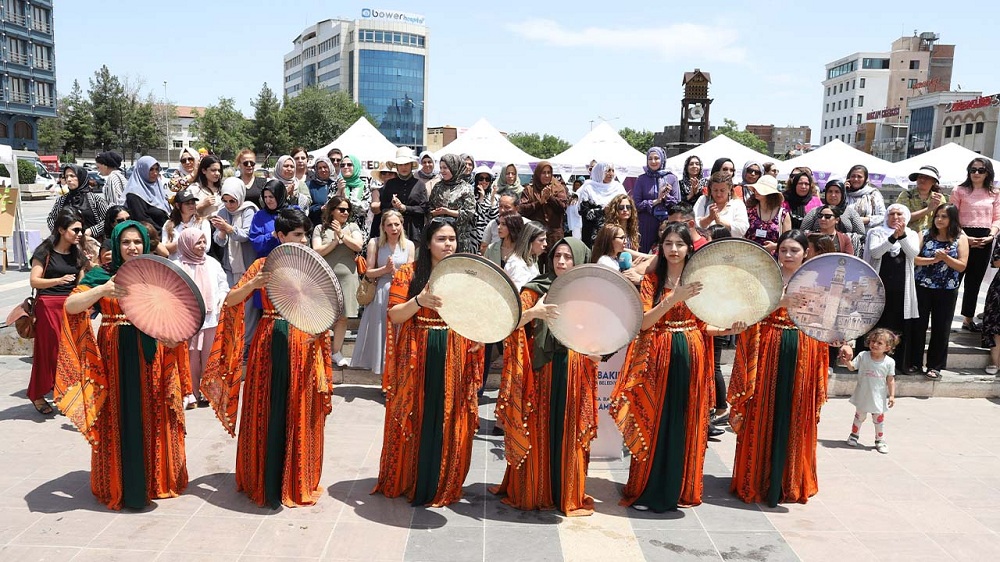Diyarbakır’da ‘Kürt Dil Bayramı’ için program hazır