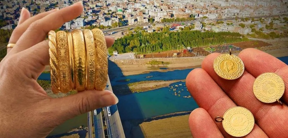 Bismil’deki kuyumcu davasında mütalaa: 6 sanık için hapis istemi