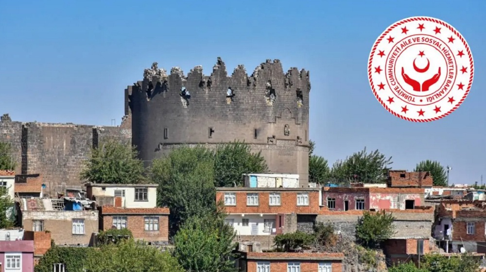 Diyarbakır’da mülakatsız personel alacak!