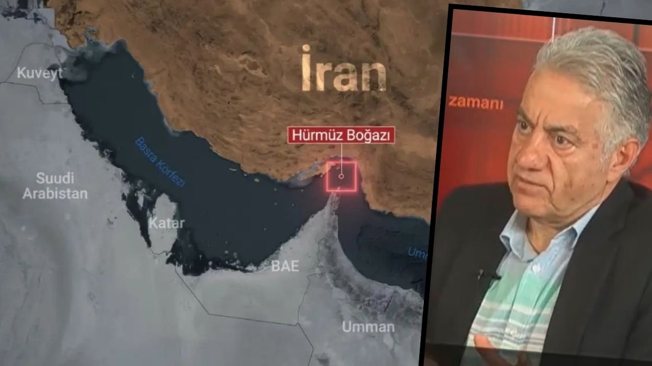 Basra sadece başlangıç! ABD Hint-Pasifik’te ‘Büyük Kuşatma’ya hazırlanıyor