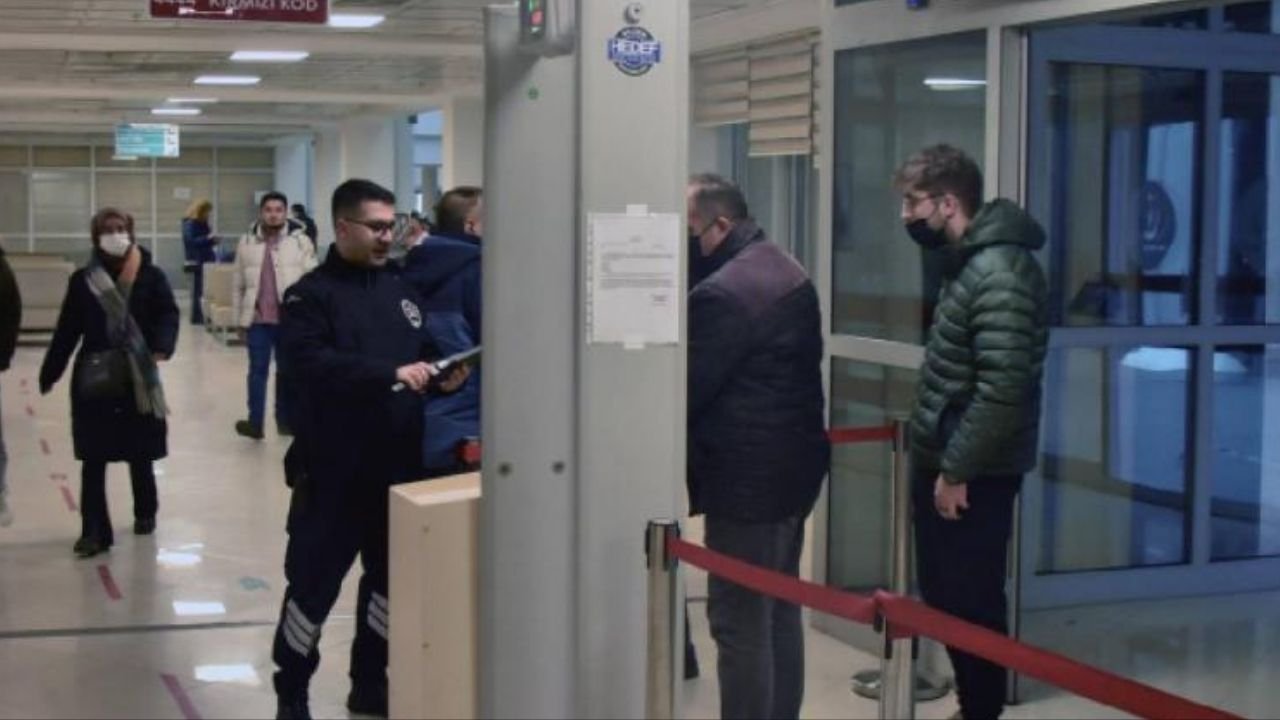 Diyarbakır’da hastanelerdeki sessiz tehlike: X-ray cihazları neden çalışmıyor?