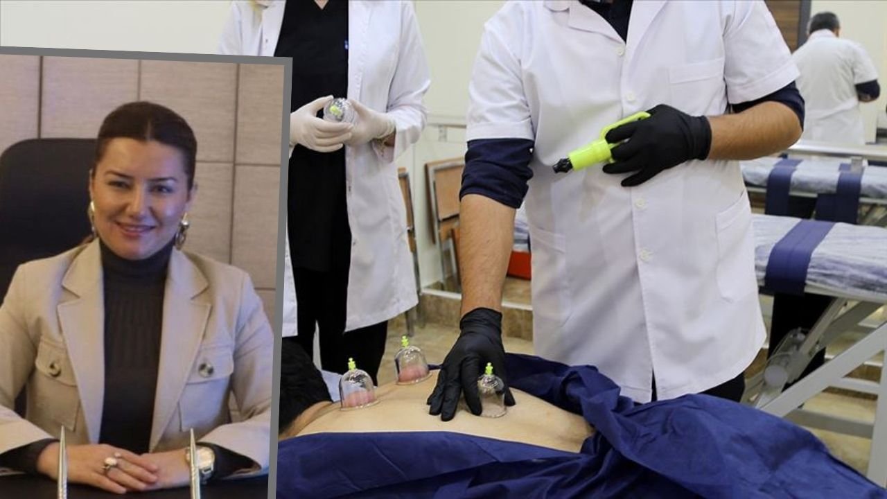 Alternatif Tıp Uygulamaları yaygınlaşıyor