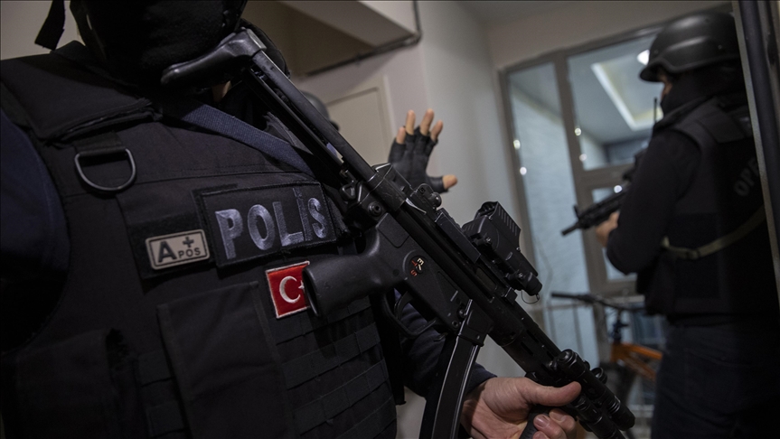 Diyarbakır’da yasa dışı bahis operasyonu