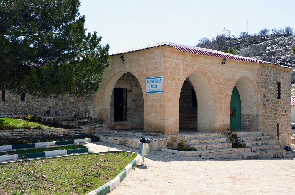 Makam Dağı turizme kazandırılmayı bekliyor:  Dev potansiyel atıl kaldı