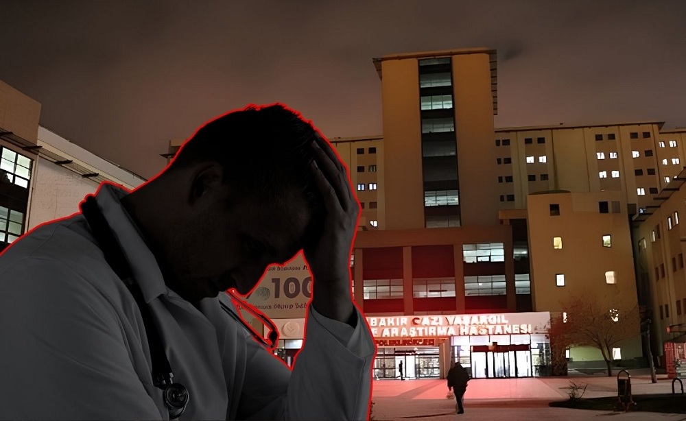 Diyarbakır Gazi Yaşargil’de neler oluyor?