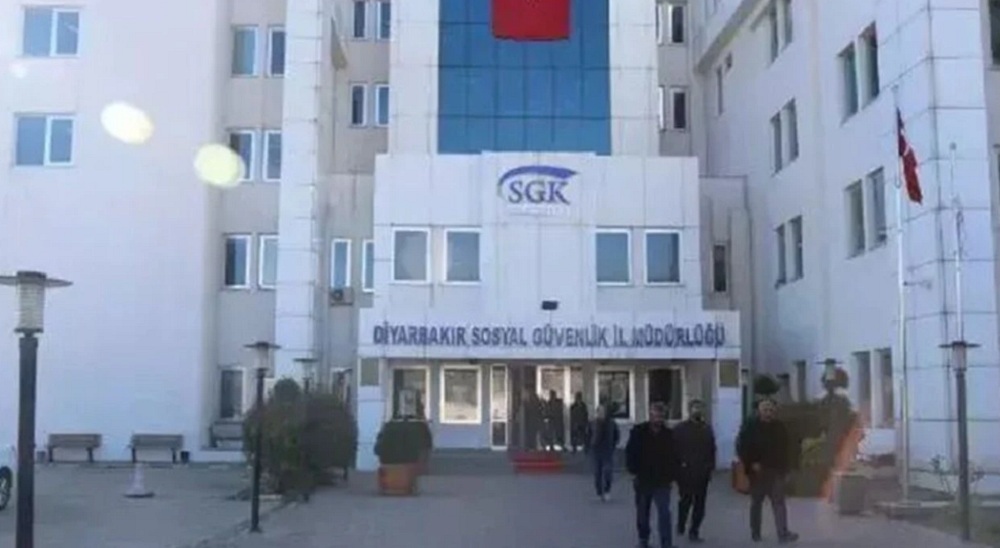 Diyarbakır SGK'dan kayıt dışı istihdam uyarısı:  Geleceğinizi riski atmayın!