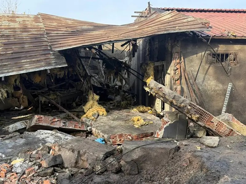 Diyarbakır’daki patlamaya ilişkin iddianame hazırlandı
