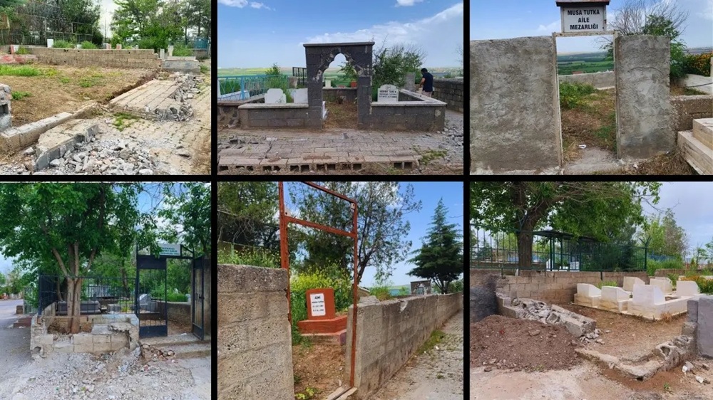 Diyarbakır'da akıl almaz soygun..!