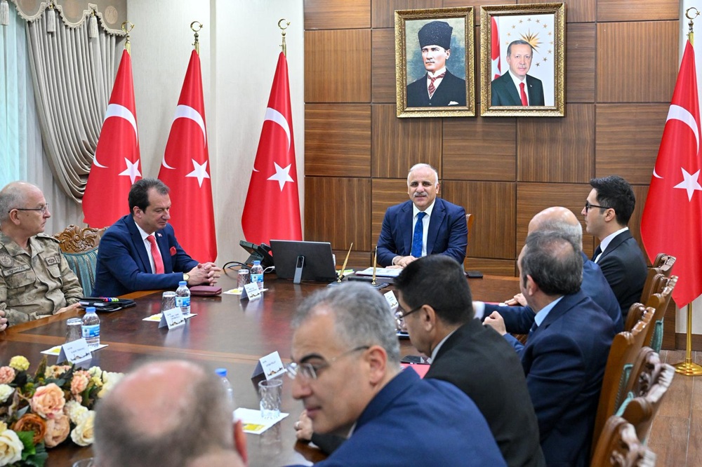 Diyarbakır’da engelsiz yaşam seferberliği!