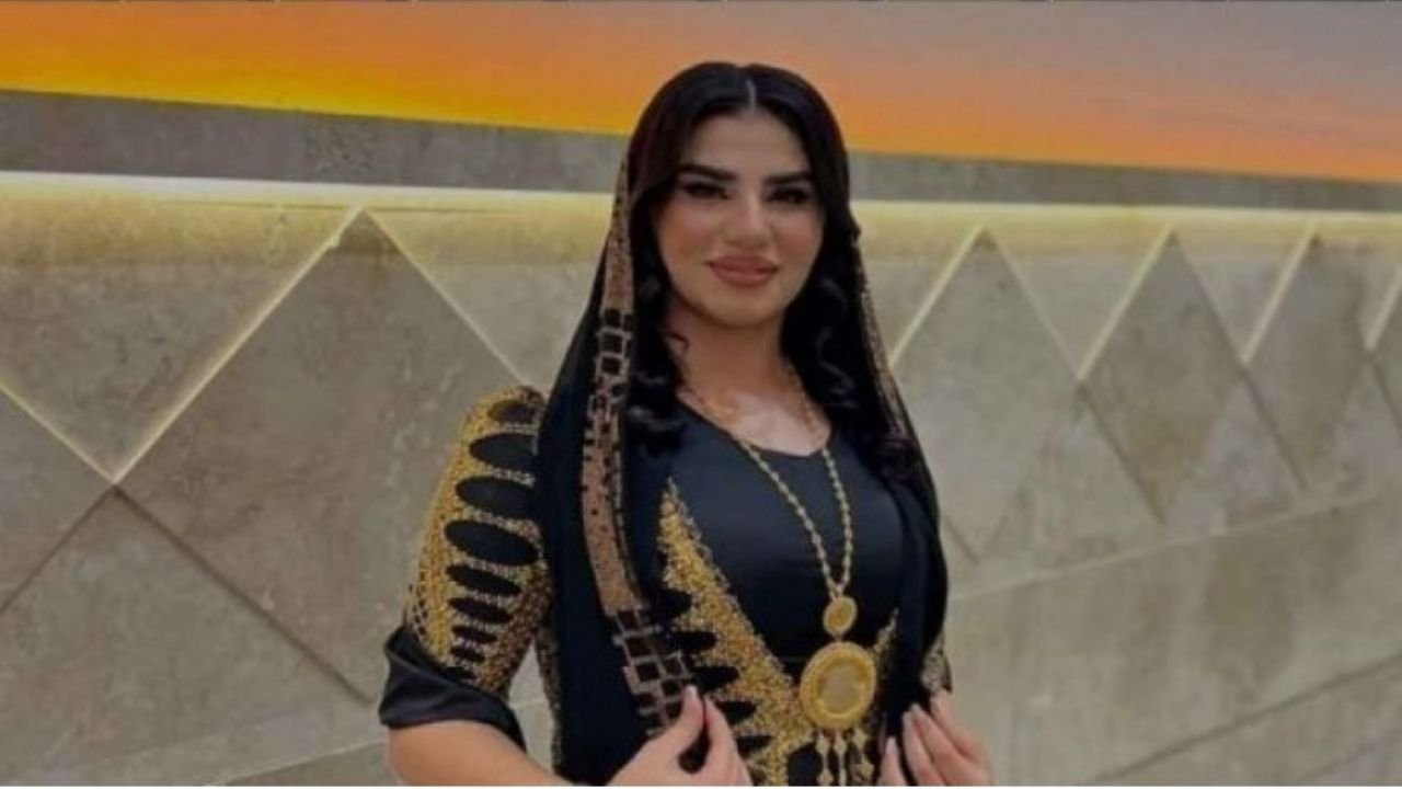 Gözaltına alınan Kürt öğretmen Forûzan Îslamî’den haber alınamıyor
