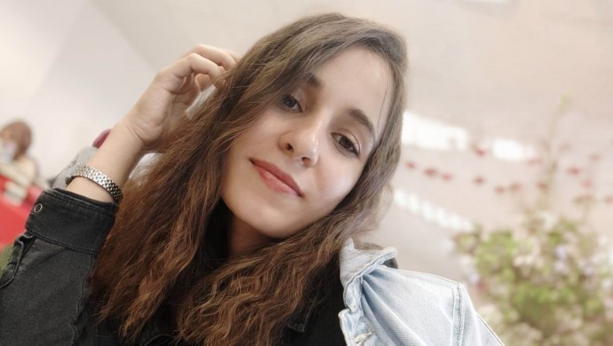 Gülistan Doku davsında yeni gelişme; ‘Tanımıyorum’ dediği Gülistan ile aynı yerde tespit edildi