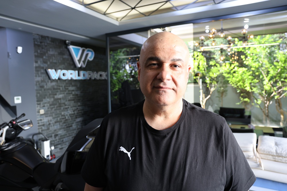 Atıktan tasarrufa üretim yolculuğu