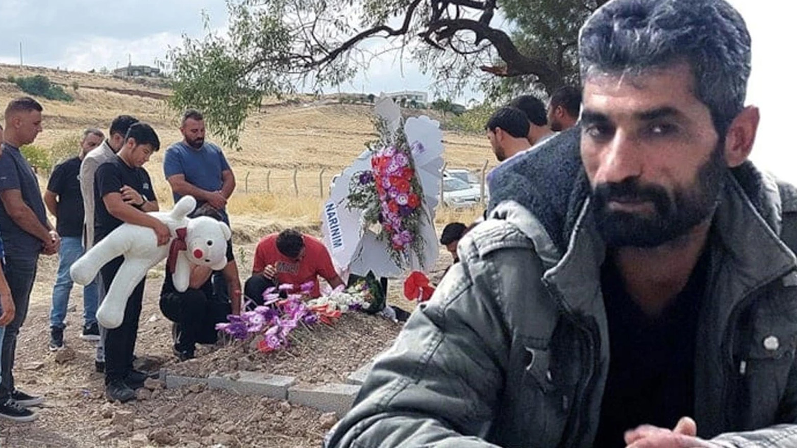 Narin Güran davasında temyiz başvurusu!