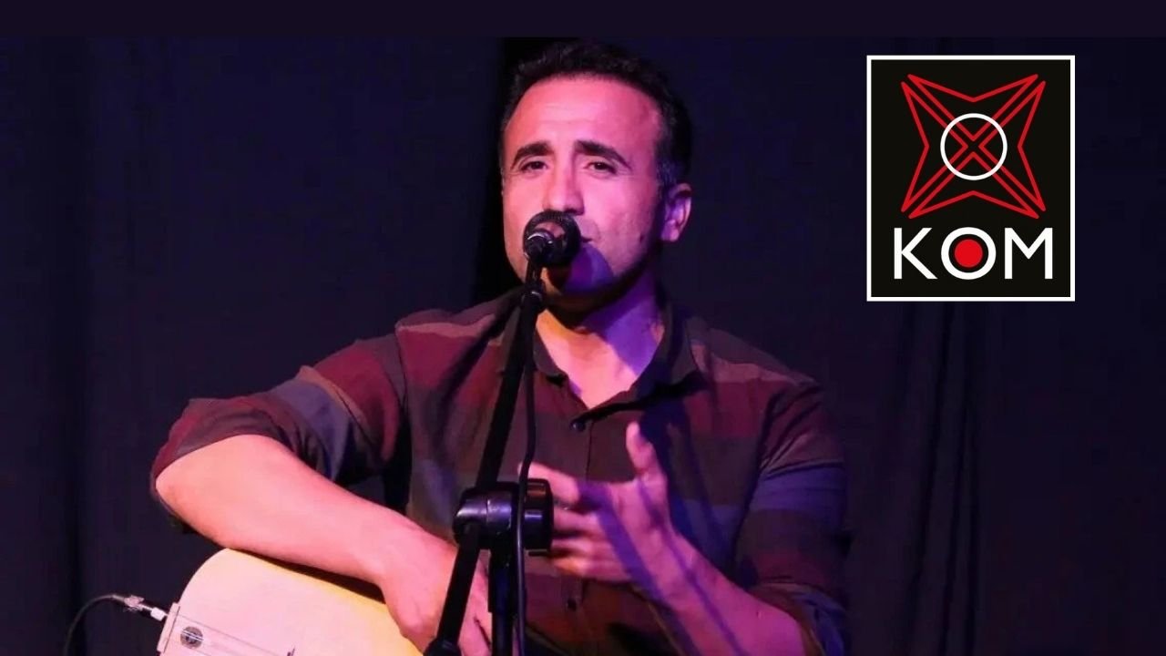 Mem Ararat ile KOM Müzik arasında 'Telif' krizi; Diyaloğa hazırız