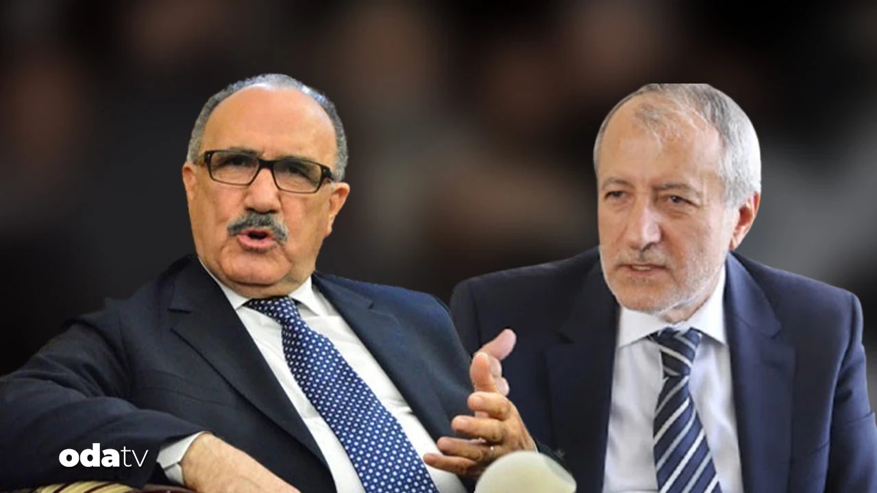 Karanlık geçmiş ilk kez aralandı: Eski Diyarbakır vekiline Hizbullah'tan "Domuz Bağı" tehdidi!