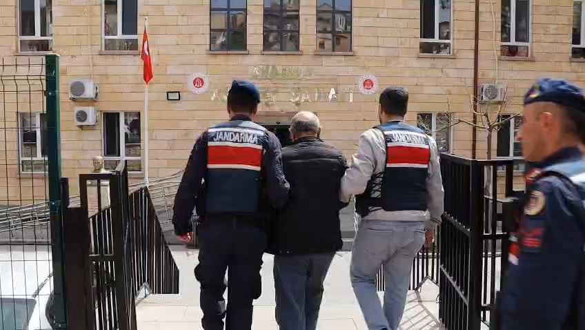 Jandarmadan 'araç kiralama' dolandırıcılarına operasyon:  55 milyon TL'lik vurgun ortaya çıktı