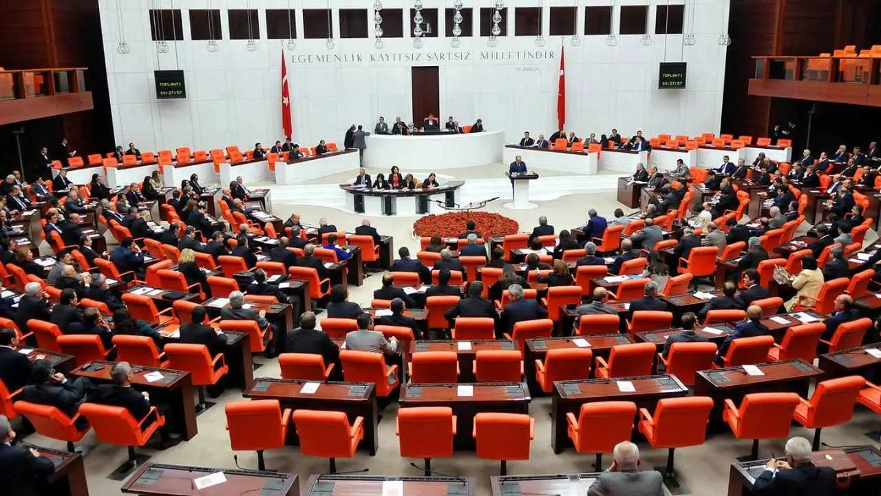 Diyarbakır vekilinden faili meçhuller teklif!