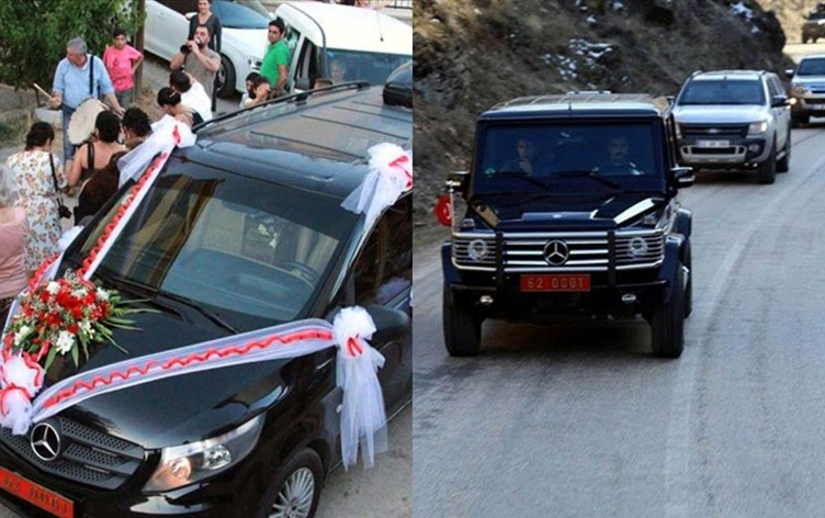 Gülistan Doku dosyasında yeni gelişme: 5 araç kriminal incelemeye alındı