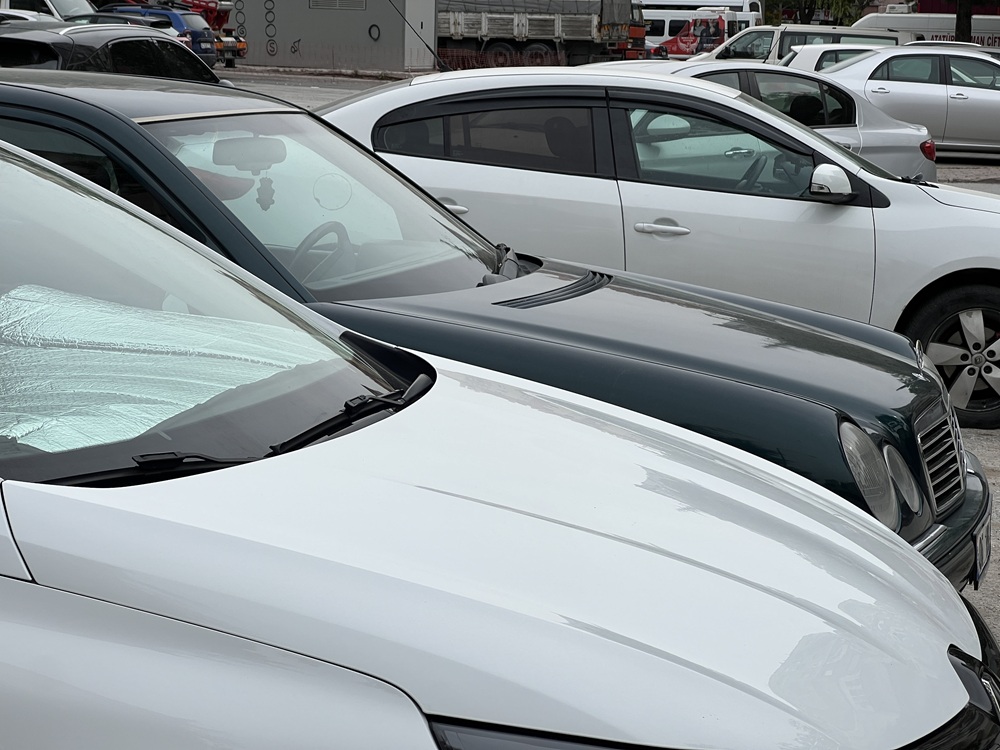 Diyarbakır Otomotiv Sektöründen İkinci El Analizi: Fiyatlar Uçacak mı?