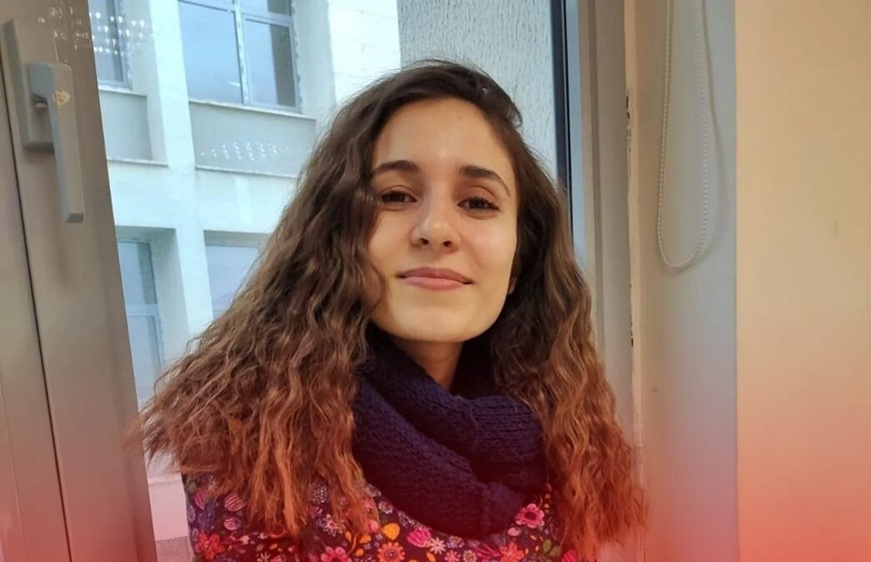 Gülistan Doku Davasında Kan Donduran İtiraf: "Çok Bağırıyordu, Kafasına Sıktım"