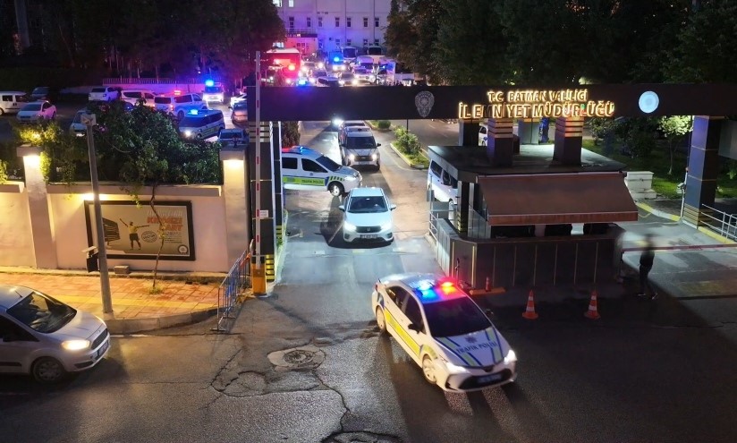 Diyarbakır dahil 17 ilde dev siber operasyon: 87 tutuklama