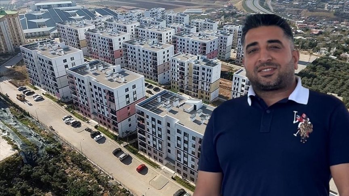 Küresel Kriz Diyarbakır’da emlak sektörünü vurdu; Alıcı da satıcı da önünü göremiyor