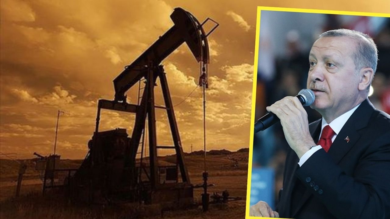 Cumhurbaşkanı Erdoğan’dan Diyarbakır'a petrol müjdesi