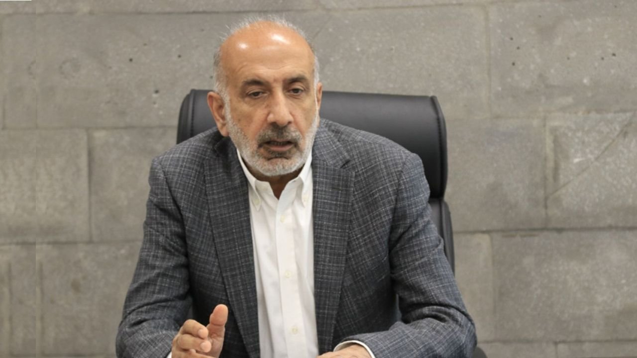 DTSO Başkanı Kaya'dan CHP'ye butlan kararına sert tepki: Antidemokratik müdahale!