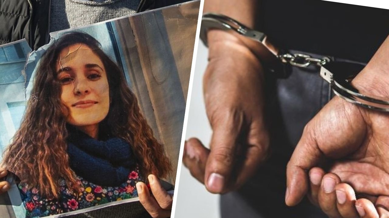 Gülistan Doku davasında beklenmedik gelişme; Gözaltına alındı